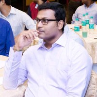 Lakshmi Prasad Thota