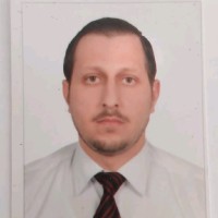Mohamed Sakallah