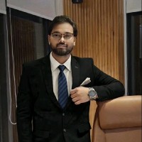 Abhishek Bhushan S.