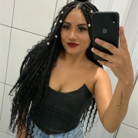 Adrielly Santos