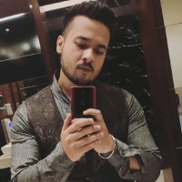 Vikas Sharma