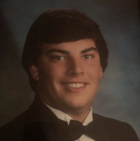 Patrick Manley