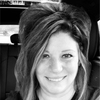 Tammy Caryl Yousif