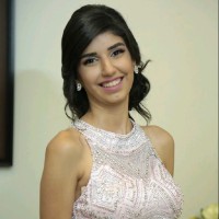 Chantal Saab