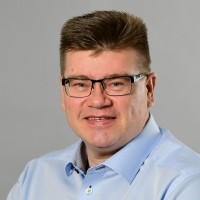 Mika Cederberg