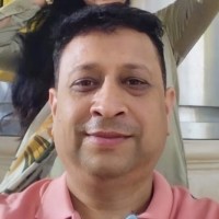 Nishaant Kulshrestha