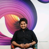 Prattipati Manojsai