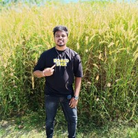 Nagarjun C