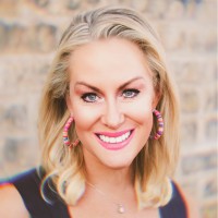 Courtney Huddleston