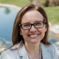 Julie Schroeder