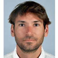 Edouard Luccioni
