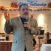 Dr. Andrew P Surace