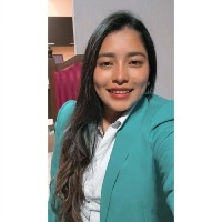 Karen Melissa Velásquez