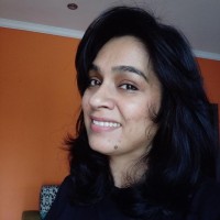 Smriti Singhal