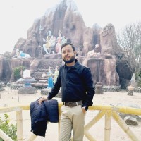 Ravi Rock