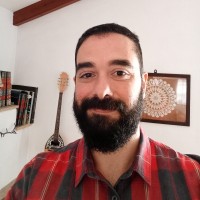 Eleftherios Kakaliagkas