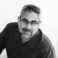 Pascal Scherrer