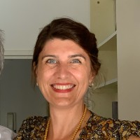 Magali Cormerais
