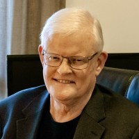 Geoffrey Thomas