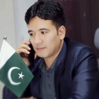 Daniyal Ali