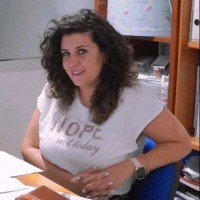 Nilaida Hoogstraten Sedeño