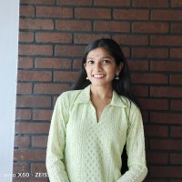 Mansi Gohil