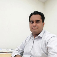 Muhammad Qaisar Asghar