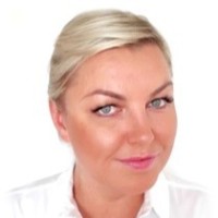 Anna Żęgota