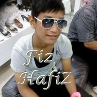 hafiz shariff