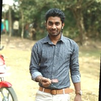 Sumanjit Saha