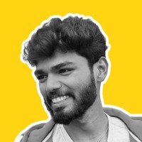 Abishek D