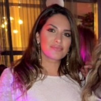 Melissa Hakimelahi
