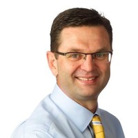 Andrew Cole