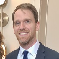 Christopher M Smith