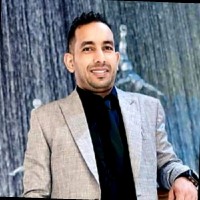 Amr Mohammed