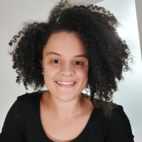Desirée Rosangela Silva