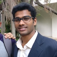 Manoj Kumar I R