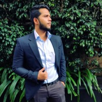Nischal Kesav