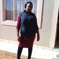 Dimakatso Tsotetsi