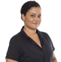 Nikeita Molloy