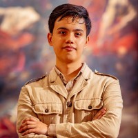 Arthur Benedict Dugan Eustaquio