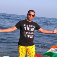 Sandip Aher