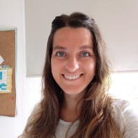 María de los Ángeles Romero Johnson