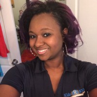 Chardae Walker