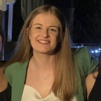 Lydia Marsh