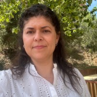 Desirée Hernández Amaral