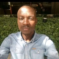 melusi nkiwane