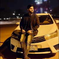 Awais Jutt