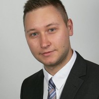 Andrey Dolgopolov