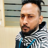Arijit Bhattacharya